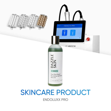 Skincare Product Zemits EndoLuxx Pro