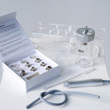 Zemits DermeLuxx Pro Accessories Kit