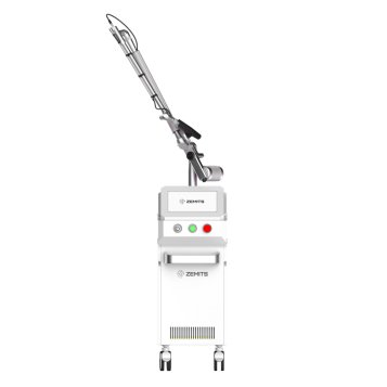 Zemits YAGenix Q-Switch Nd:YAG Laser