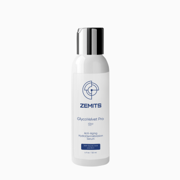 misty the zeus （ミスティ・ザ・ゼウス）・アクアヒーリング HydroDermabrasion & Infusion Serums To-Rated