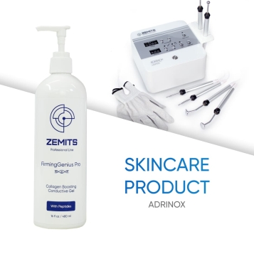 Skincare Product Zemits Adrinox