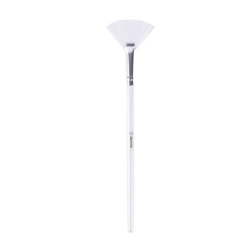 Zemits Professional Fan Brush