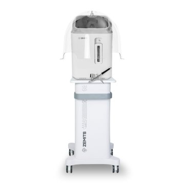 Zemits PrimeCart Grande Premium Device Trolley Stand