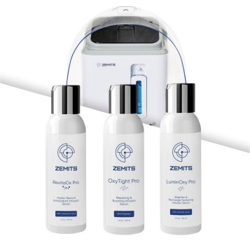 Zemits OxiVelour