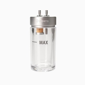 Waste Jar