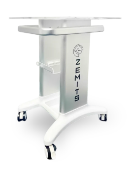 Zemits ElleCarts Grande Extra Large Spa Cart