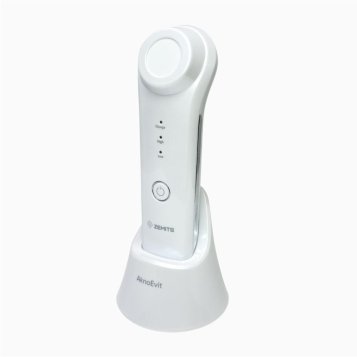 Zemits AknoEvit Cordless High Frequency