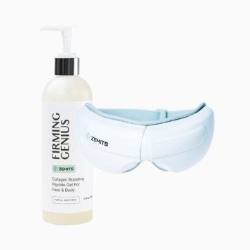 Zemits Eye &amp; Face Box