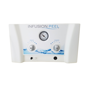 Genesis Infusion Peel Microdermabrasion + Infusion
