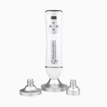 Zemits MarvelouSlim Thermal Vacuum Therapy Device