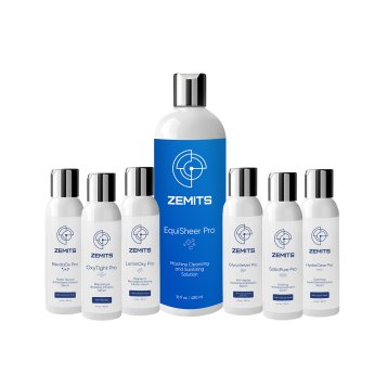 HydroDermabrasion & Infusion Serums To-Rated HydroDermabrasion Serums, set of small 7 pcs