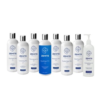 HydroDermabrasion & Infusion Serums To-Rated HydroDermabrasion Serums, set of 8 pcs