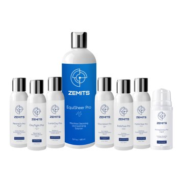 HydroDermabrasion & Infusion Serums Top-Rated HydroDermabrasion Serums, set of small 8 pcs