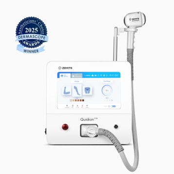 Zemits Quidion Lite Pro