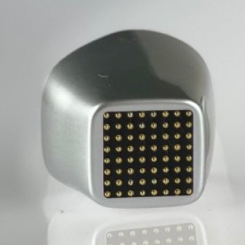 64-pin Non-Invasive Fractional Body RF