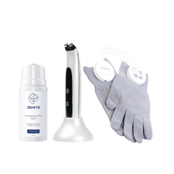 Skin Toning Zemits Kit