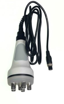 Zemits Abigon Pro Large Body Multipolar RF Handpiece