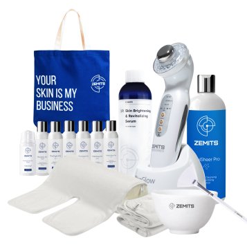 DermeLuxx Birthday Gift Box