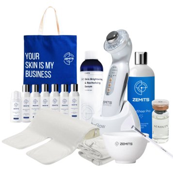 Verstand HD Birthday Gift Box