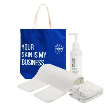 Zemits Birthday Exclusive Box №1