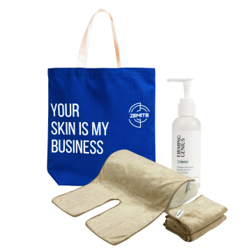 Zemits Birthday Exclusive Box №2