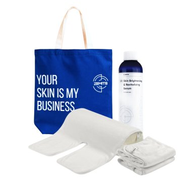 Zemits Birthday Exclusive Box №3