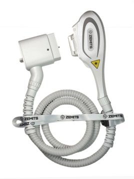 Zemits IPL Handpiece for Light Expert Pro