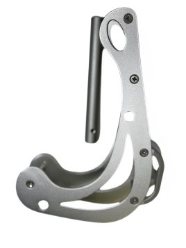 Zemits Handpiece Steel Holder for Light Expert Pro