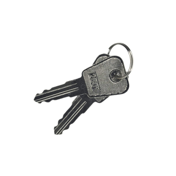 Zemits Main Device Keys for Light Expert Pro