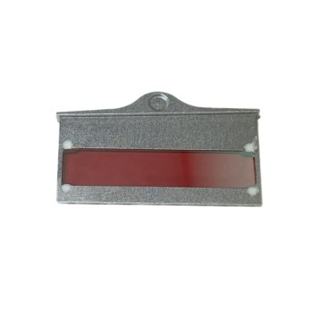 Cut-off filter-640nm for Zemits Light Expert Pro