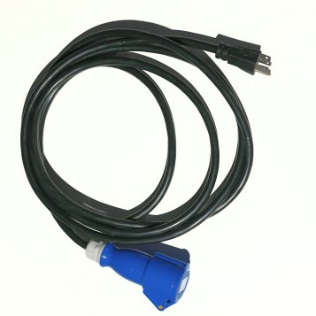 Main Power Cord for Zemits DuoCratus Pro