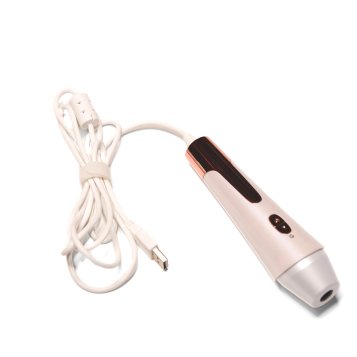 Fitzpatrick Intelligent Camera Sensor for Zemits DuoCratus Pro