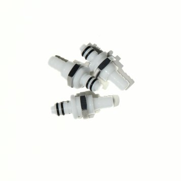 Inlet Connectors for Zemits DuoCratus Pro