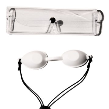 Client Goggles for Zemits DuoCratus Pro