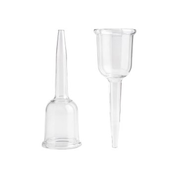 Facial Glass Cups Verstand HD PRO- 1 set