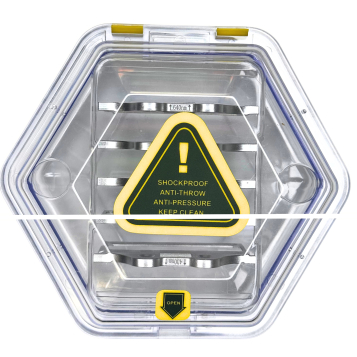 Full set of Cut-off Filters (10x) for LightExpert Pro