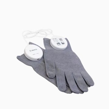 Zemits ElastiStrom Microcurrent Gloves