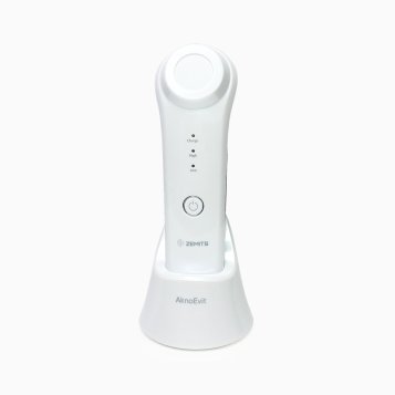 Zemits AknoEvit Cordless High Frequency 