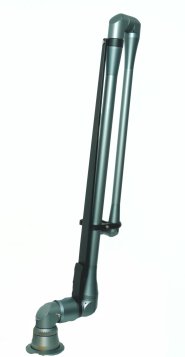 Articulated Laser Arm for Zemits CarbonFrax Pro CO2