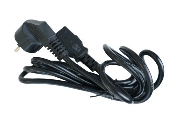 Zemits CarbonFrax Pro Laser power cord