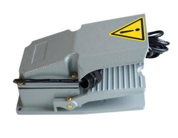 CarbonFrax Pro Foot Pedal Switch