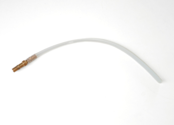 CarbonFrax Pro Air Cooling Tube Adapter