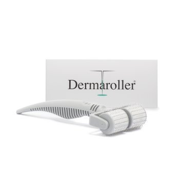 Dermaroller Tool for Home Use 0.2mm