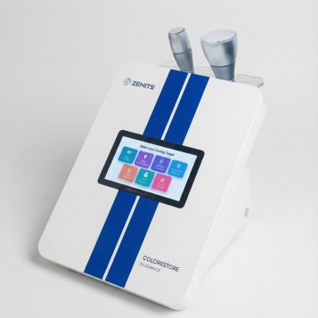 Zemits ColdRestore Facial