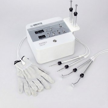 Zemits Adrinox 2.0 Microcurrent Machine