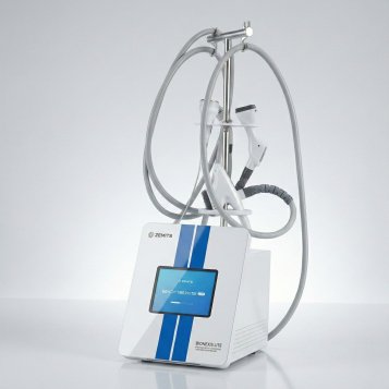 Zemits Bionexis Lite Pro Advanced Body Contouring System