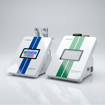 Body Contouring Bundle ColdRestore and CelluSpice Pro