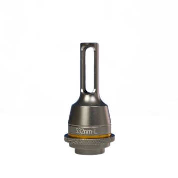 Pigment &amp; PMU Removal Head (532 nm) for EraseND