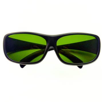 Protective Eyewear for the Licensed Professional for EraseND