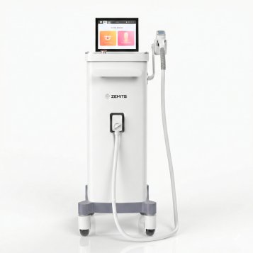 Zemits Quidion Diode Laser For Hair Removal 